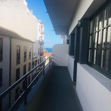 Deluxe La Palma 2 Apartman Santa Cruz de la Palma  Kültér fotó