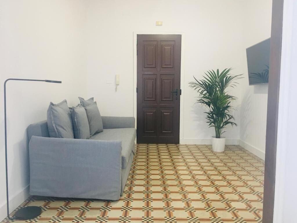 Deluxe La Palma 2 Apartman Santa Cruz de la Palma  Kültér fotó