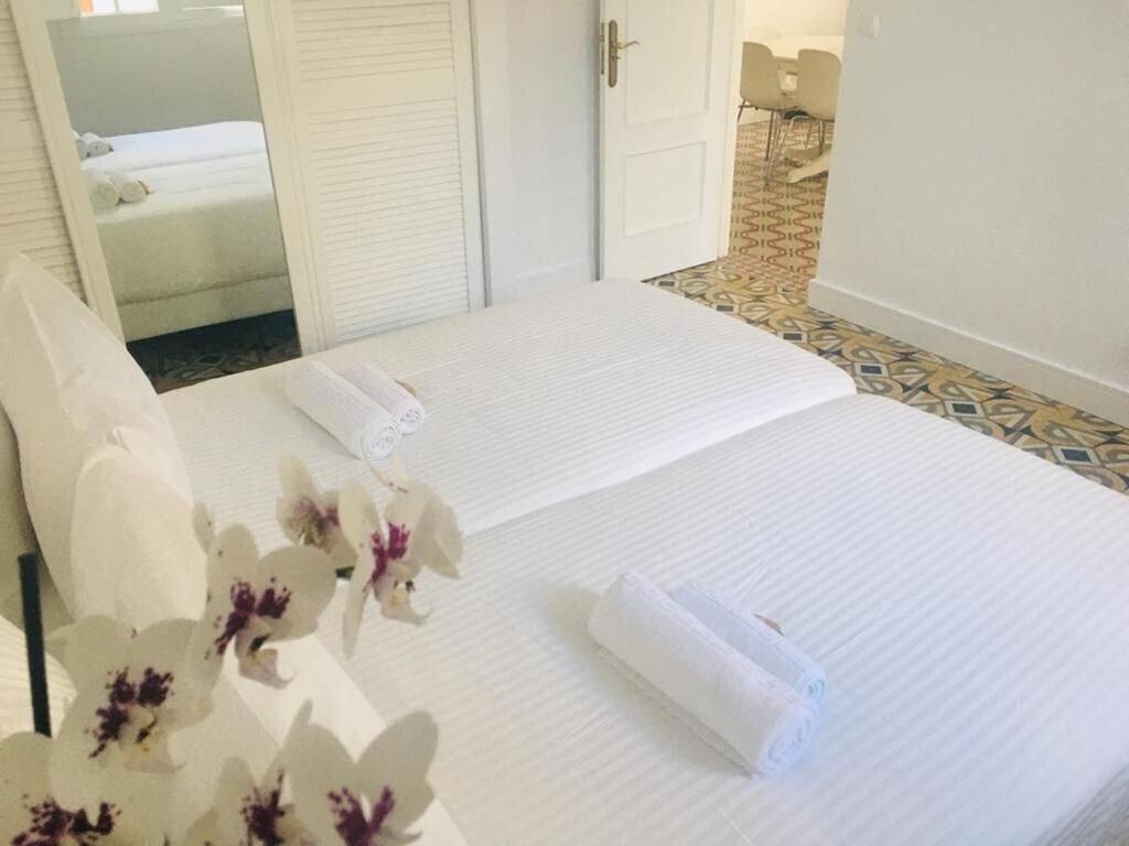 Deluxe La Palma 2 Apartman Santa Cruz de la Palma  Kültér fotó