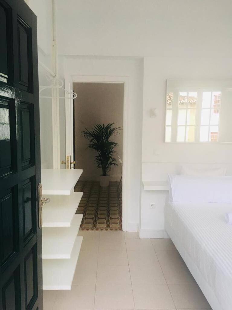 Deluxe La Palma 2 Apartman Santa Cruz de la Palma  Kültér fotó