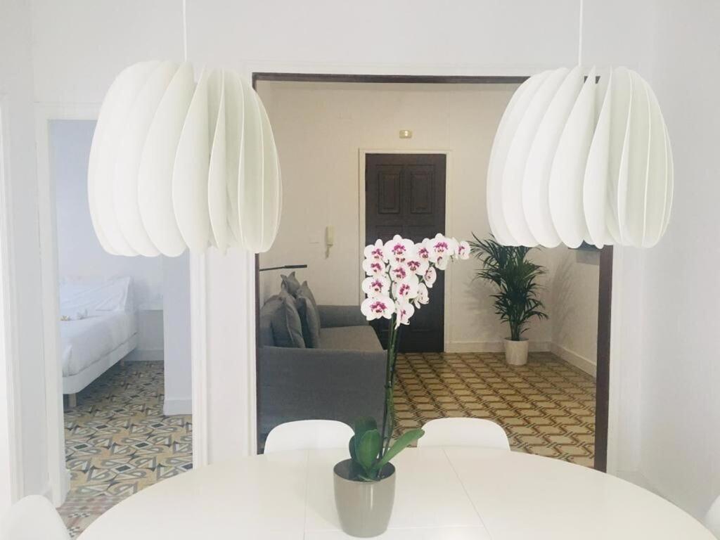 Deluxe La Palma 2 Apartman Santa Cruz de la Palma  Kültér fotó