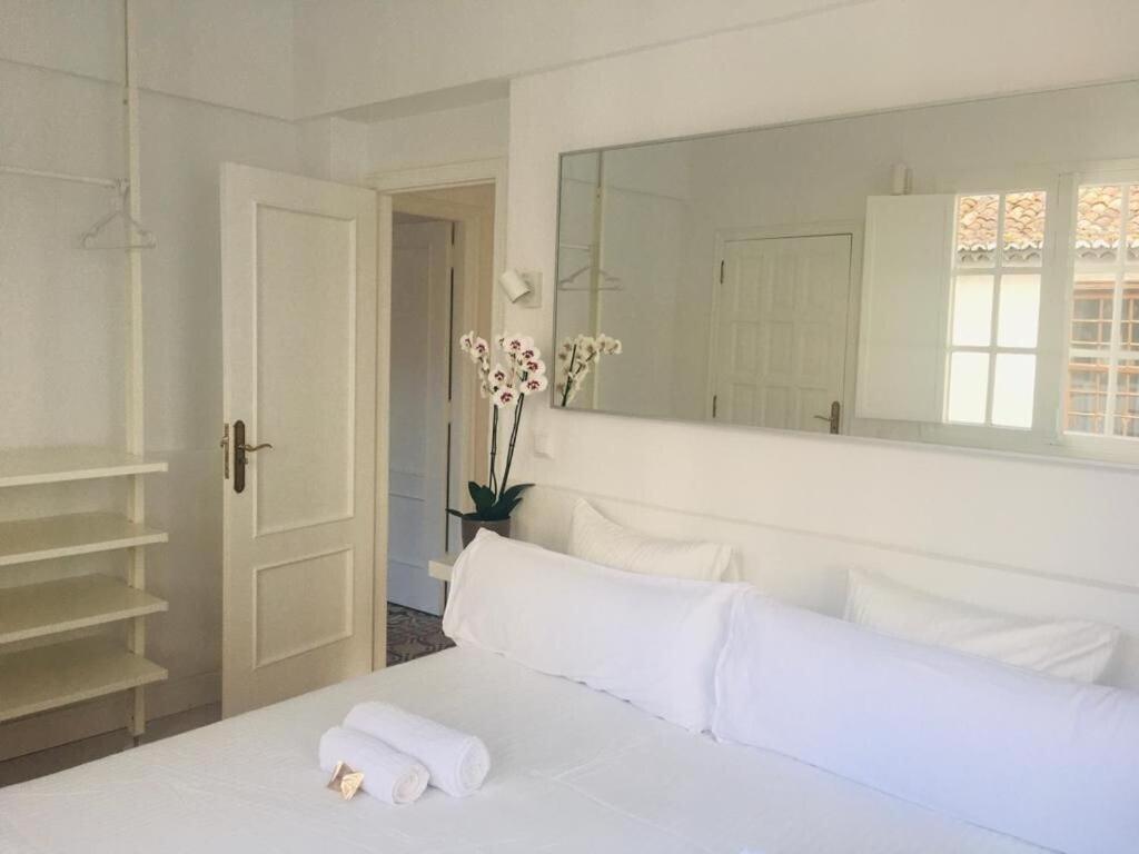 Deluxe La Palma 2 Apartman Santa Cruz de la Palma  Kültér fotó