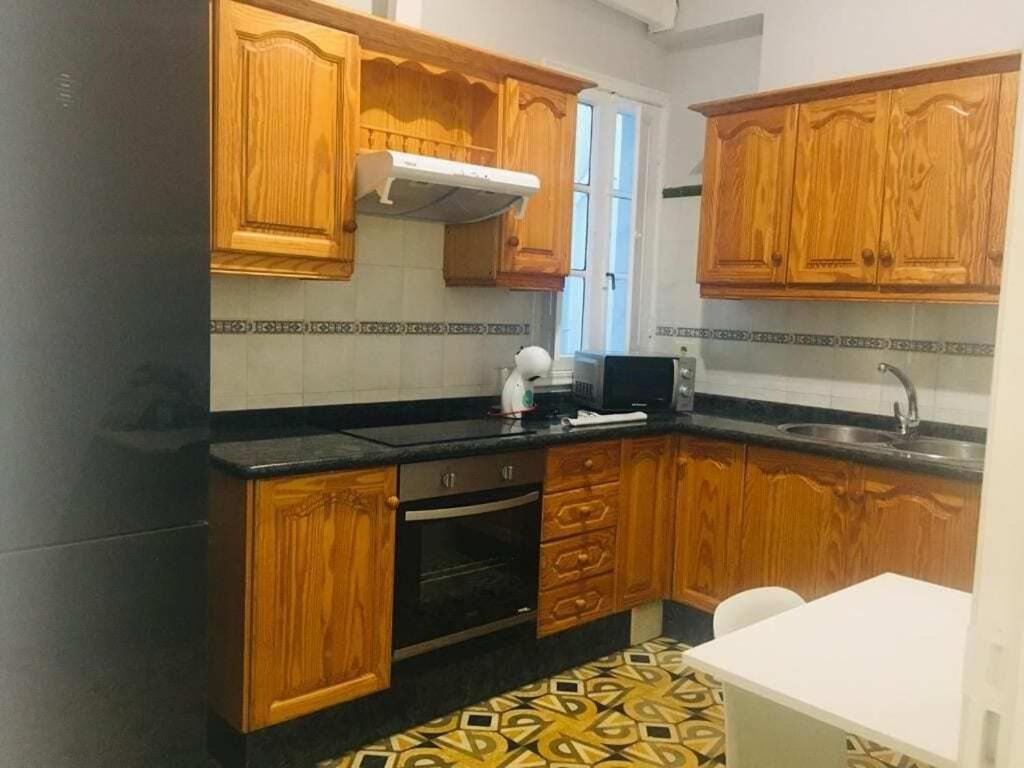 Deluxe La Palma 2 Apartman Santa Cruz de la Palma  Kültér fotó