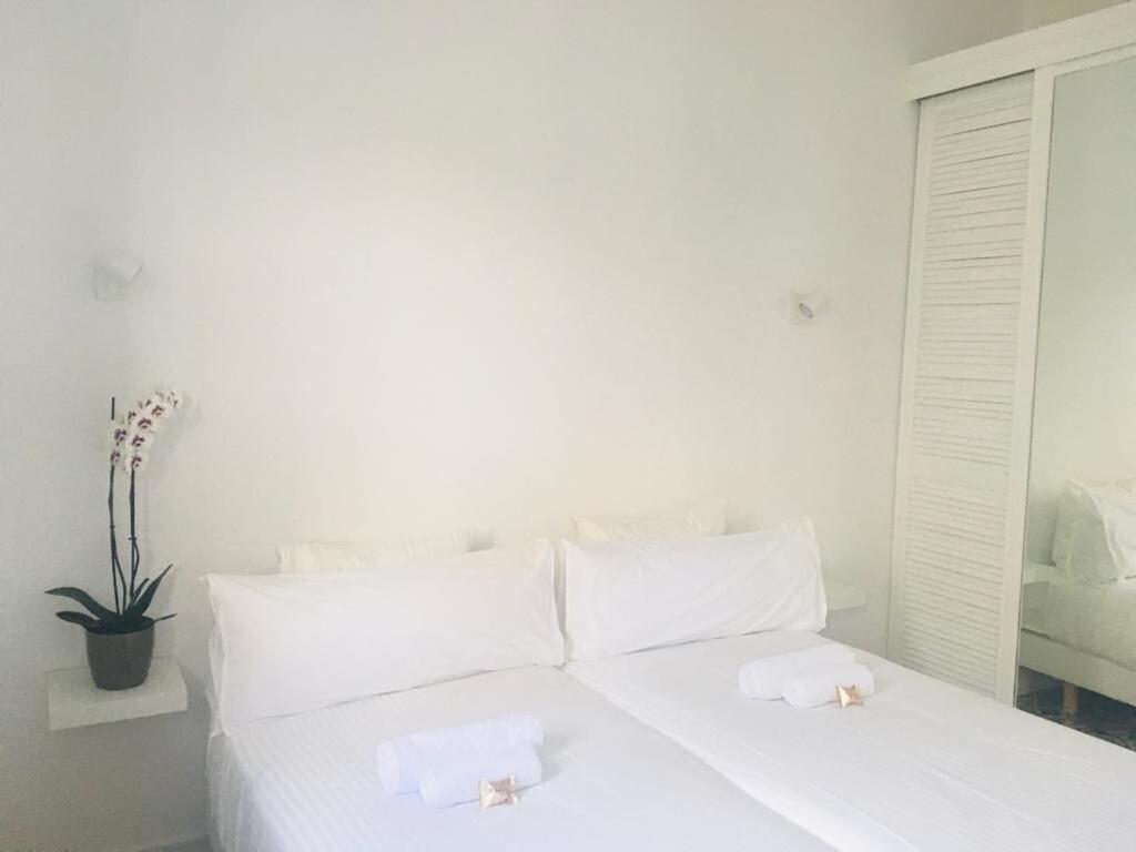 Deluxe La Palma 2 Apartman Santa Cruz de la Palma  Kültér fotó