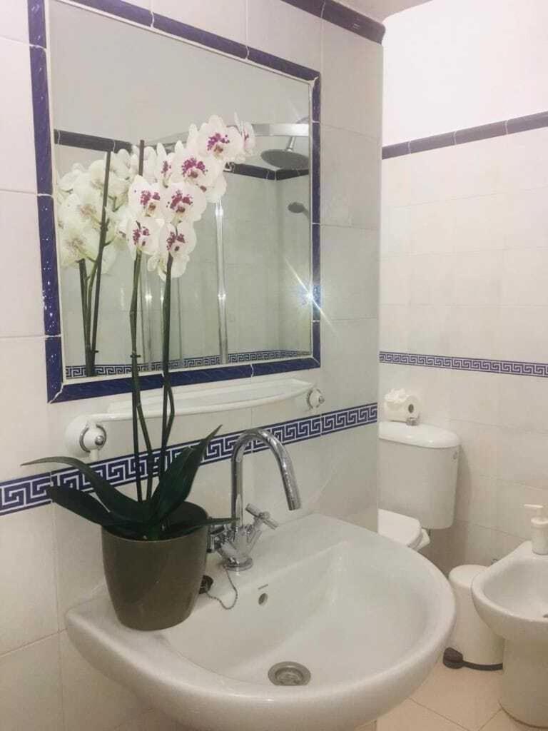 Deluxe La Palma 2 Apartman Santa Cruz de la Palma  Kültér fotó